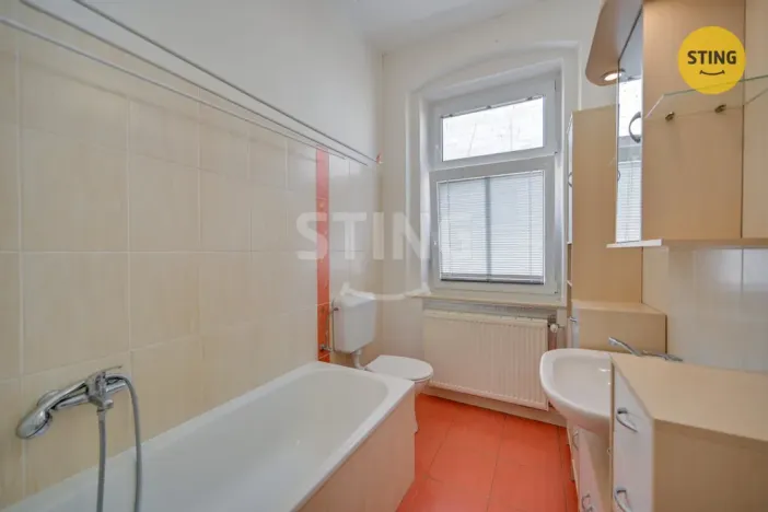 Prodej atypického bytu, Jeseník, Školní, 112 m2