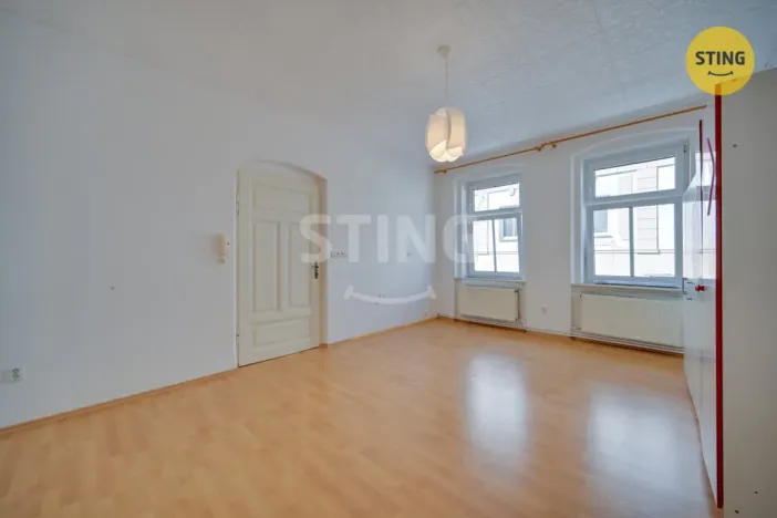 Prodej atypického bytu, Jeseník, Školní, 112 m2