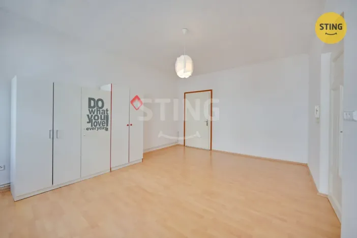 Prodej atypického bytu, Jeseník, Školní, 112 m2