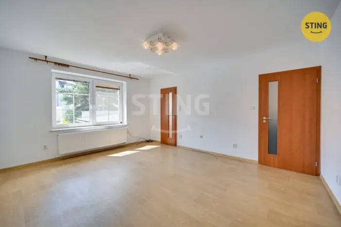 Prodej atypického bytu, Jeseník, Školní, 112 m2