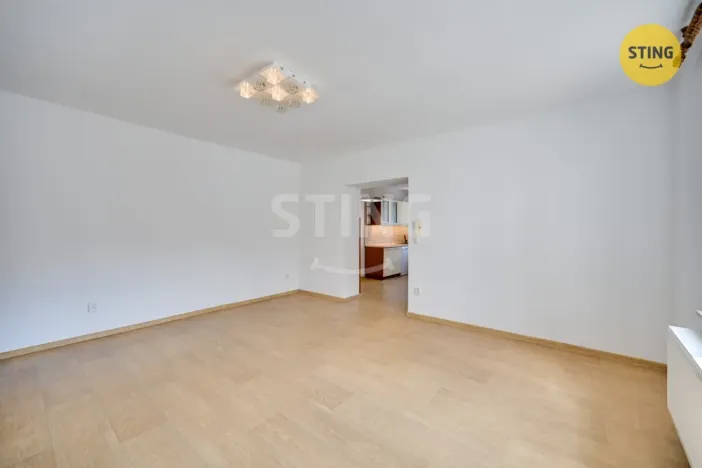 Prodej atypického bytu, Jeseník, Školní, 112 m2