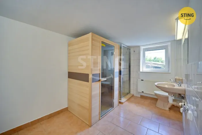 Prodej atypického bytu, Jeseník, Školní, 112 m2