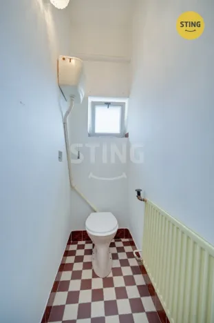 Prodej bytu 1+1, Jeseník, Školní, 73 m2