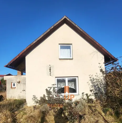 Prodej rodinného domu, Kostelec nad Orlicí, 100 m2