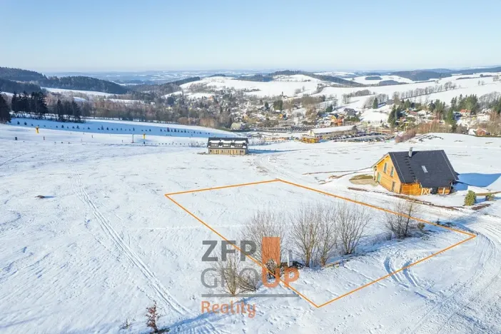 Prodej pozemku pro bydlení, Čenkovice, 1015 m2