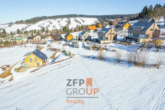 Prodej pozemku pro bydlení, Čenkovice, 1015 m2