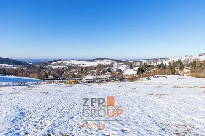 Prodej pozemku pro bydlení, Čenkovice, 1015 m2