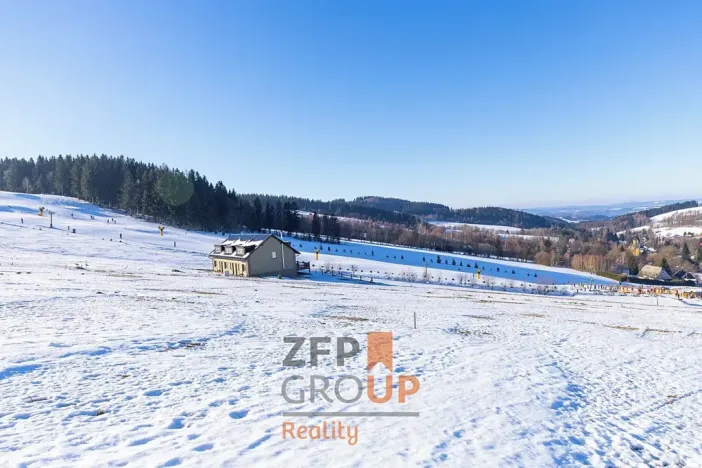 Prodej pozemku pro bydlení, Čenkovice, 1015 m2