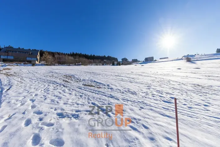 Prodej pozemku pro bydlení, Čenkovice, 1015 m2