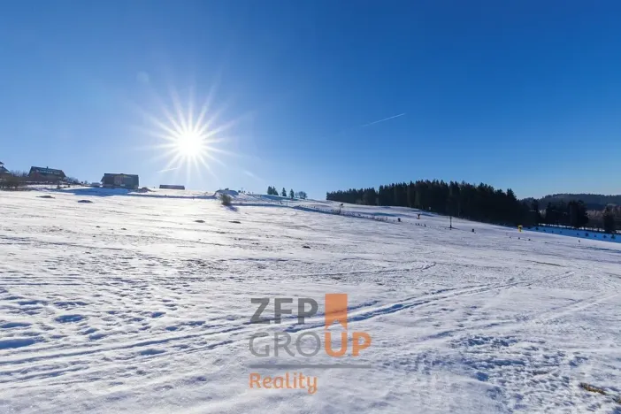 Prodej pozemku pro bydlení, Čenkovice, 1015 m2