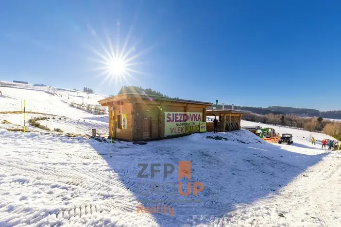 Prodej pozemku pro bydlení, Čenkovice, 1015 m2