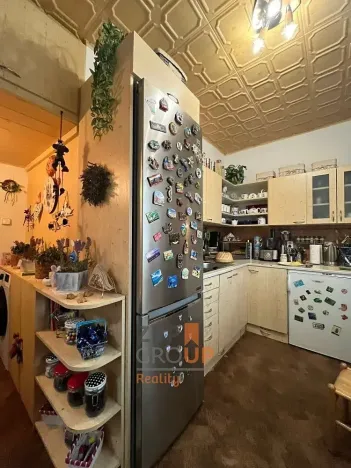 Prodej bytu 2+1, Mokrá-Horákov, 68 m2