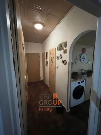 Prodej bytu 2+1, Mokrá-Horákov, 68 m2