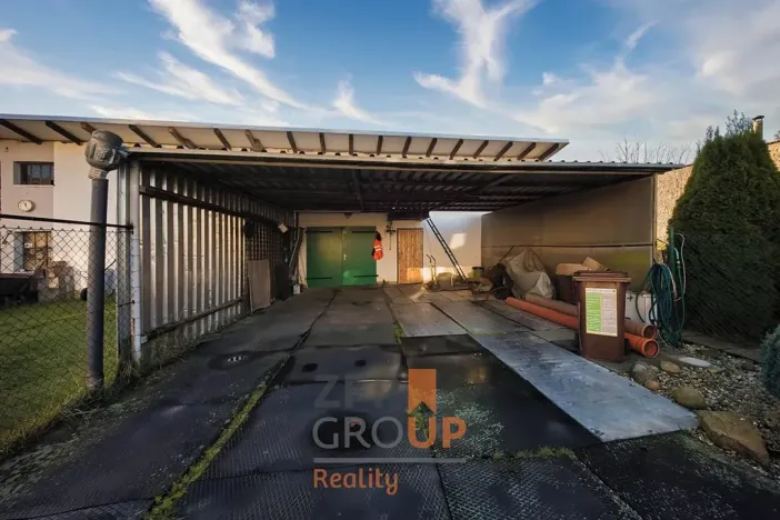 Prodej bytu 4+1, Přerov, Na Vrbovcích, 111 m2
