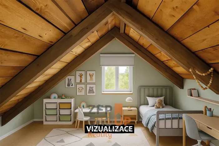 Prodej rodinného domu, Hrádek nad Nisou, Lužická, 270 m2