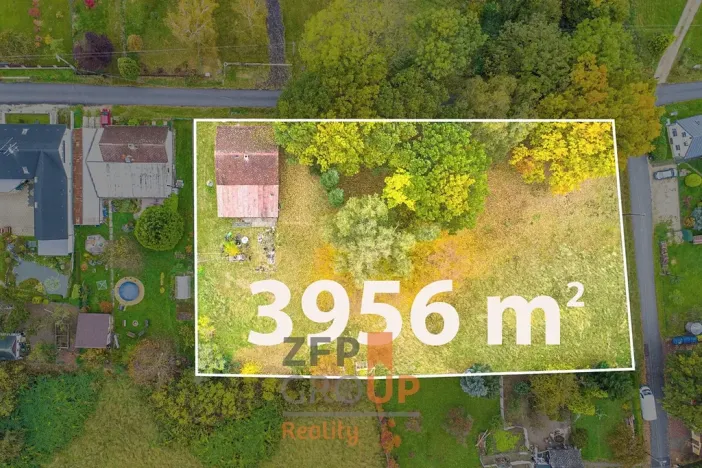 Prodej rodinného domu, Hrádek nad Nisou, Lužická, 270 m2