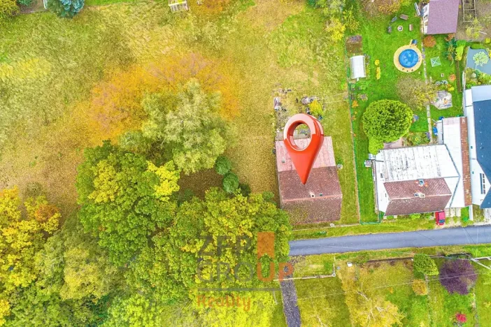 Prodej rodinného domu, Hrádek nad Nisou, Lužická, 270 m2