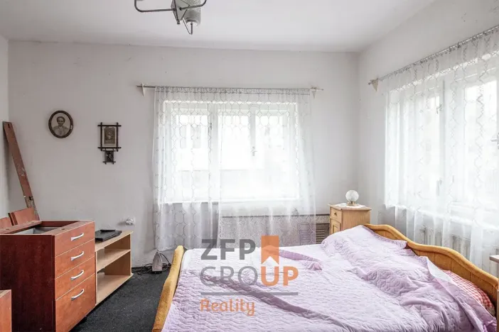 Prodej rodinného domu, Hrádek nad Nisou, Lužická, 270 m2