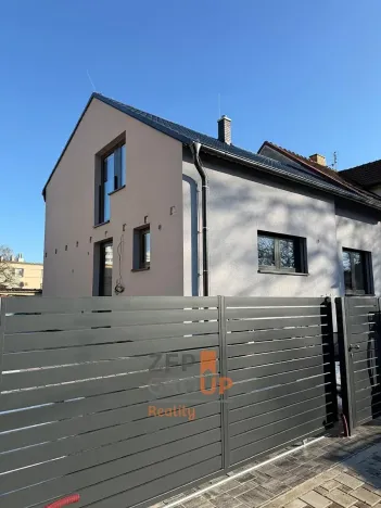 Prodej rodinného domu, Nymburk, Potoční, 119 m2