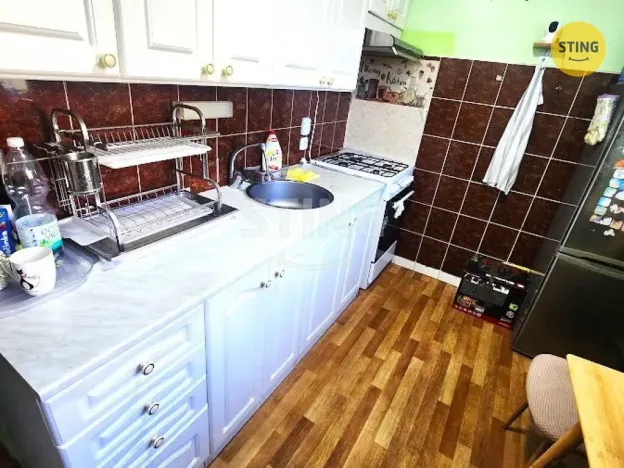 Pronájem bytu 3+1, Přerov, Jasínkova, 60 m2