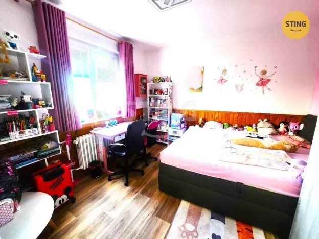 Pronájem bytu 3+1, Přerov, Jasínkova, 60 m2