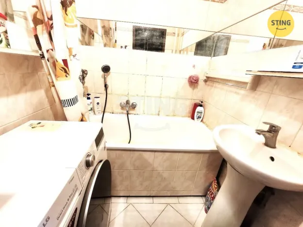 Pronájem bytu 3+1, Přerov, Jasínkova, 60 m2