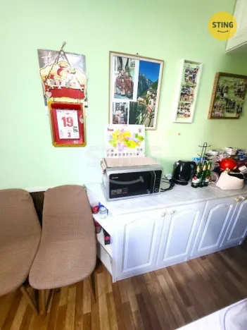 Pronájem bytu 3+1, Přerov, Jasínkova, 60 m2