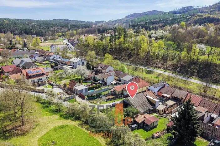 Prodej pozemku pro bydlení, Boskovice, Bělská, 283 m2
