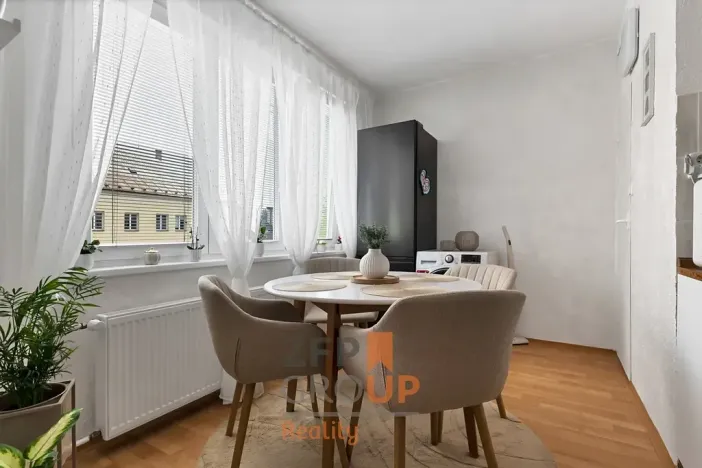 Prodej ubytování, Vyšší Brod, Míru, 793 m2
