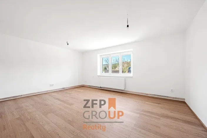 Prodej bytu 3+1, Letovice, Brahmsova, 77 m2