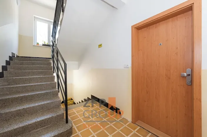 Prodej bytu 3+1, Letovice, Brahmsova, 77 m2