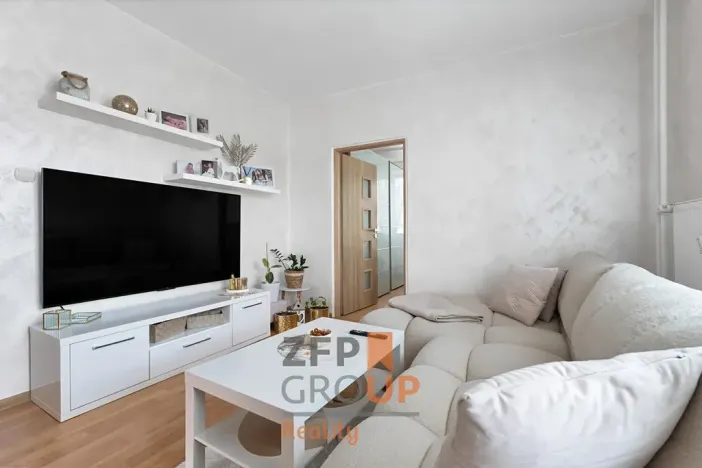 Prodej rodinného domu, Vyšší Brod, Míru, 793 m2