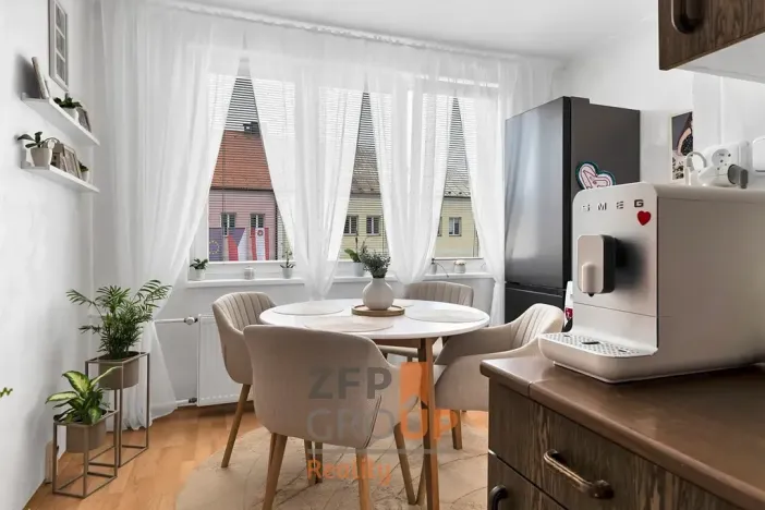 Prodej rodinného domu, Vyšší Brod, Míru, 793 m2