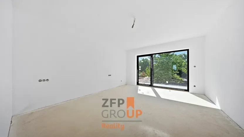 Prodej rodinného domu, Brno, Moravanské lány, 168 m2
