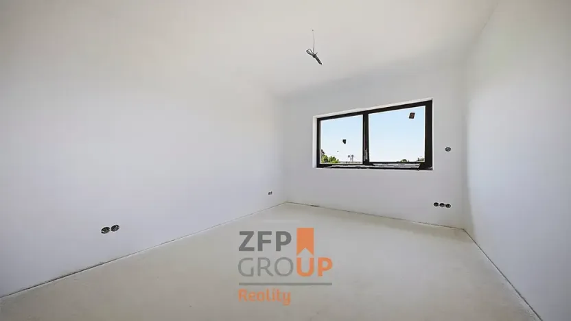 Prodej rodinného domu, Brno, Moravanské lány, 168 m2