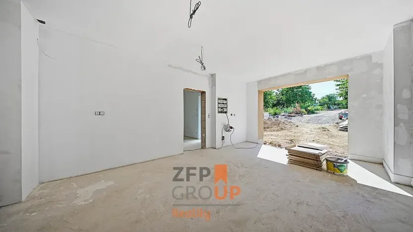 Prodej rodinného domu, Brno, Moravanské lány, 168 m2