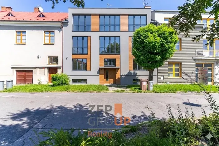 Prodej rodinného domu, Olomouc, Hálkova, 228 m2