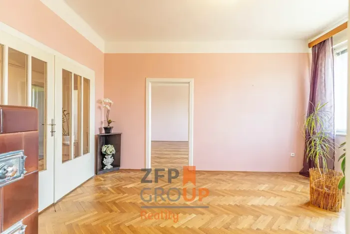 Prodej rodinného domu, Olomouc, Hálkova, 228 m2