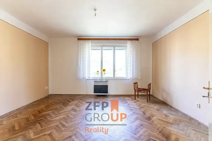 Prodej rodinného domu, Olomouc, Hálkova, 228 m2
