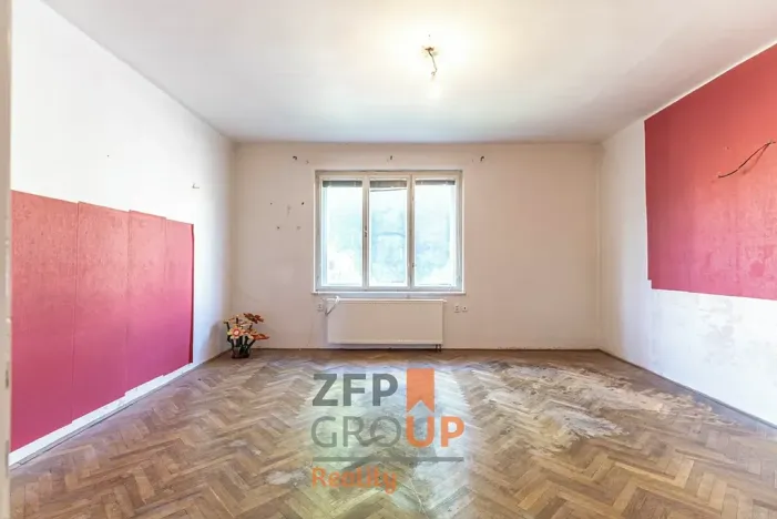 Prodej rodinného domu, Olomouc, Hálkova, 228 m2
