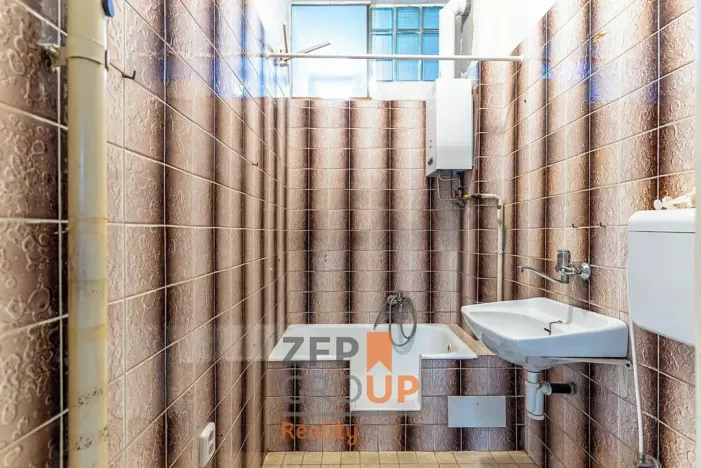 Prodej rodinného domu, Olomouc, Hálkova, 228 m2