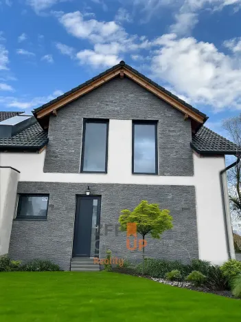 Prodej rodinného domu, Dříteč, 228 m2