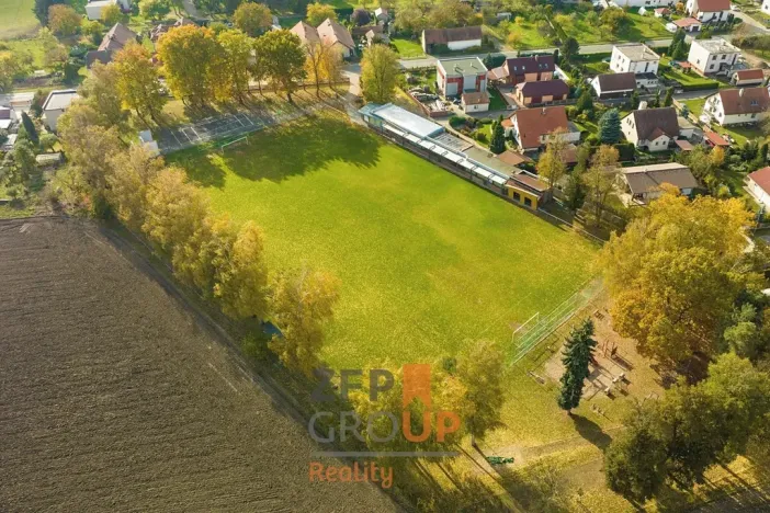 Prodej rodinného domu, Dříteč, 228 m2