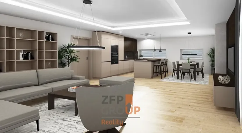 Prodej rodinného domu, Dříteč, 228 m2