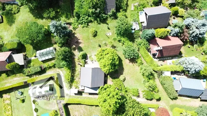 Prodej chaty, Jablonec nad Nisou, 9. května, 32 m2