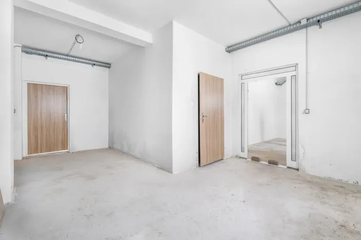 Prodej rodinného domu, Kamenický Šenov - Prácheň, 90 m2