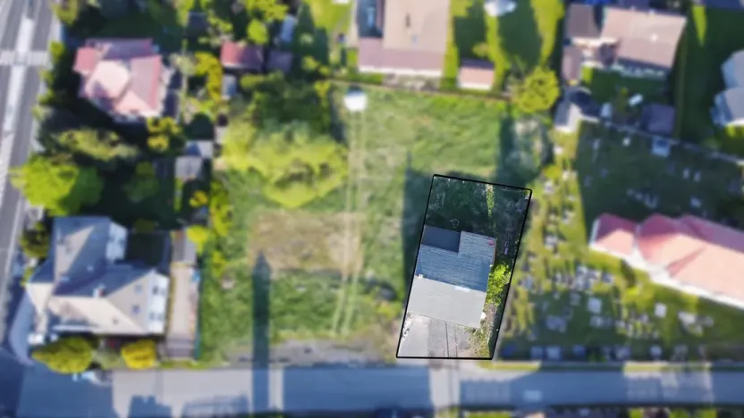 Prodej rodinného domu, Kamenický Šenov - Prácheň, 90 m2