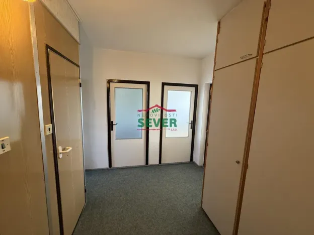 Prodej bytu 3+1, Chomutov, Svahová, 69 m2