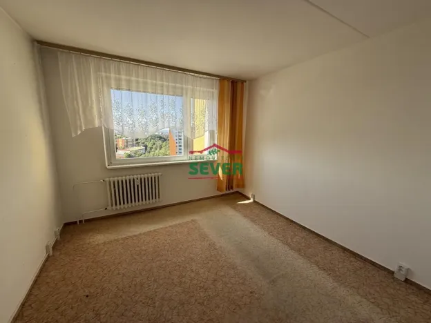 Prodej bytu 3+1, Chomutov, Svahová, 69 m2