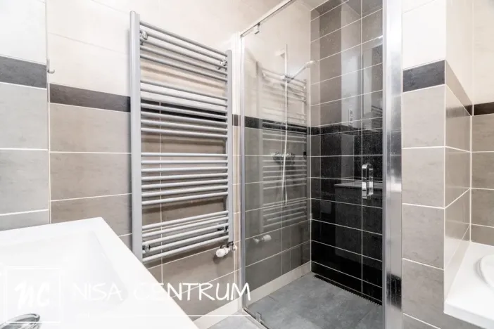 Pronájem bytu 2+kk, Turnov, Na Házce, 68 m2